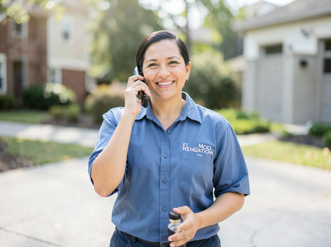 Mold Remediation Newton, KS FAQs